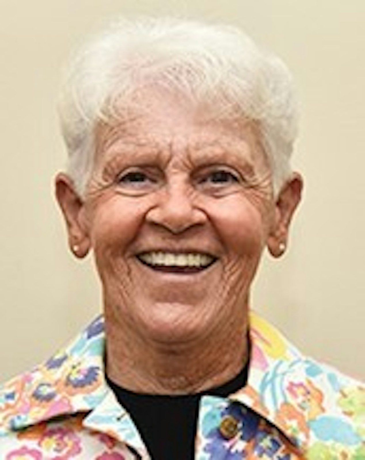 Sr. Patricia Laverne Erickson, OP