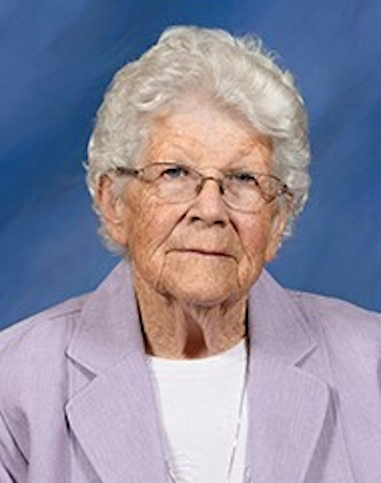 Sr. Noreen Marie George, OP