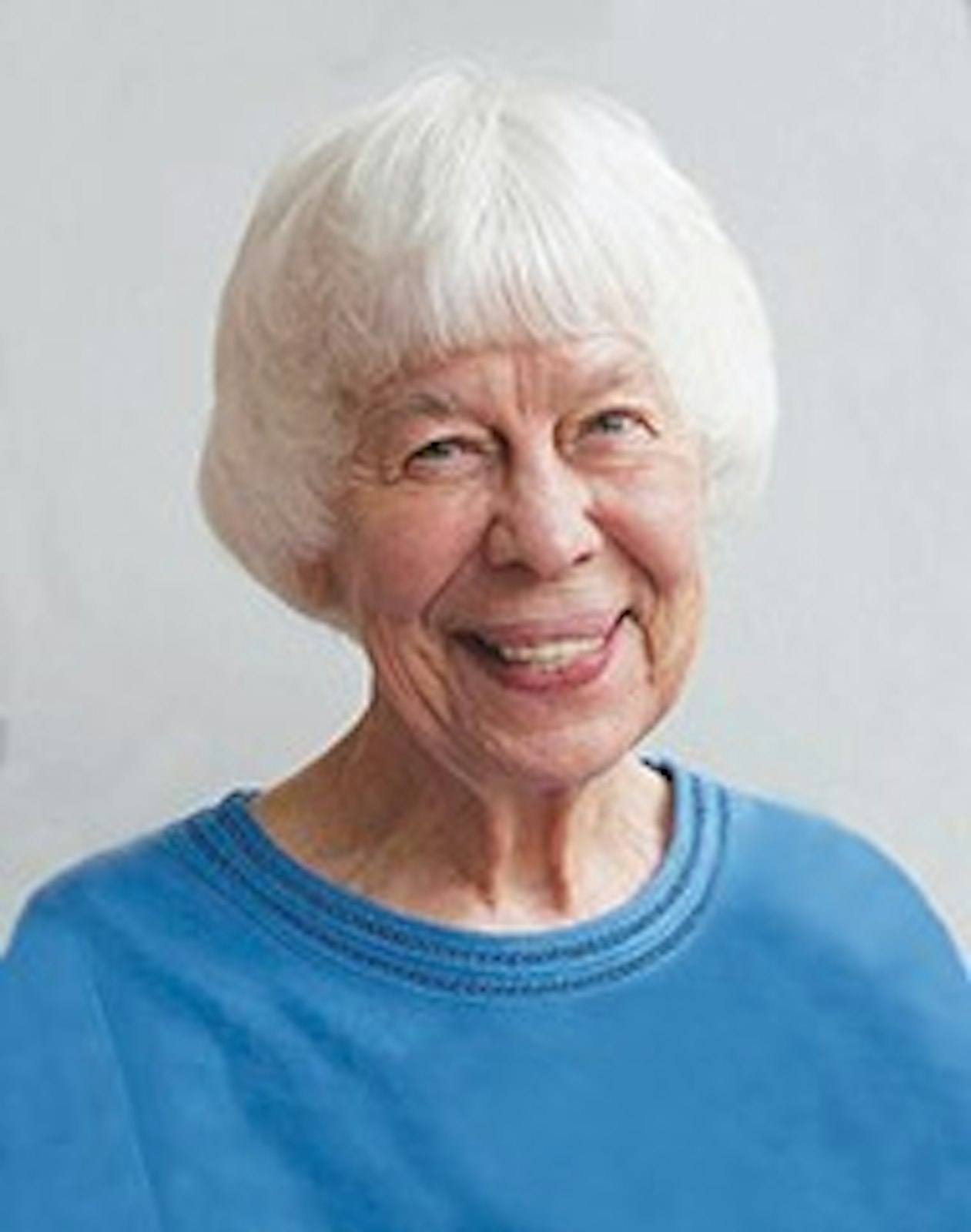 Sr. Dorothy Guettler, OP