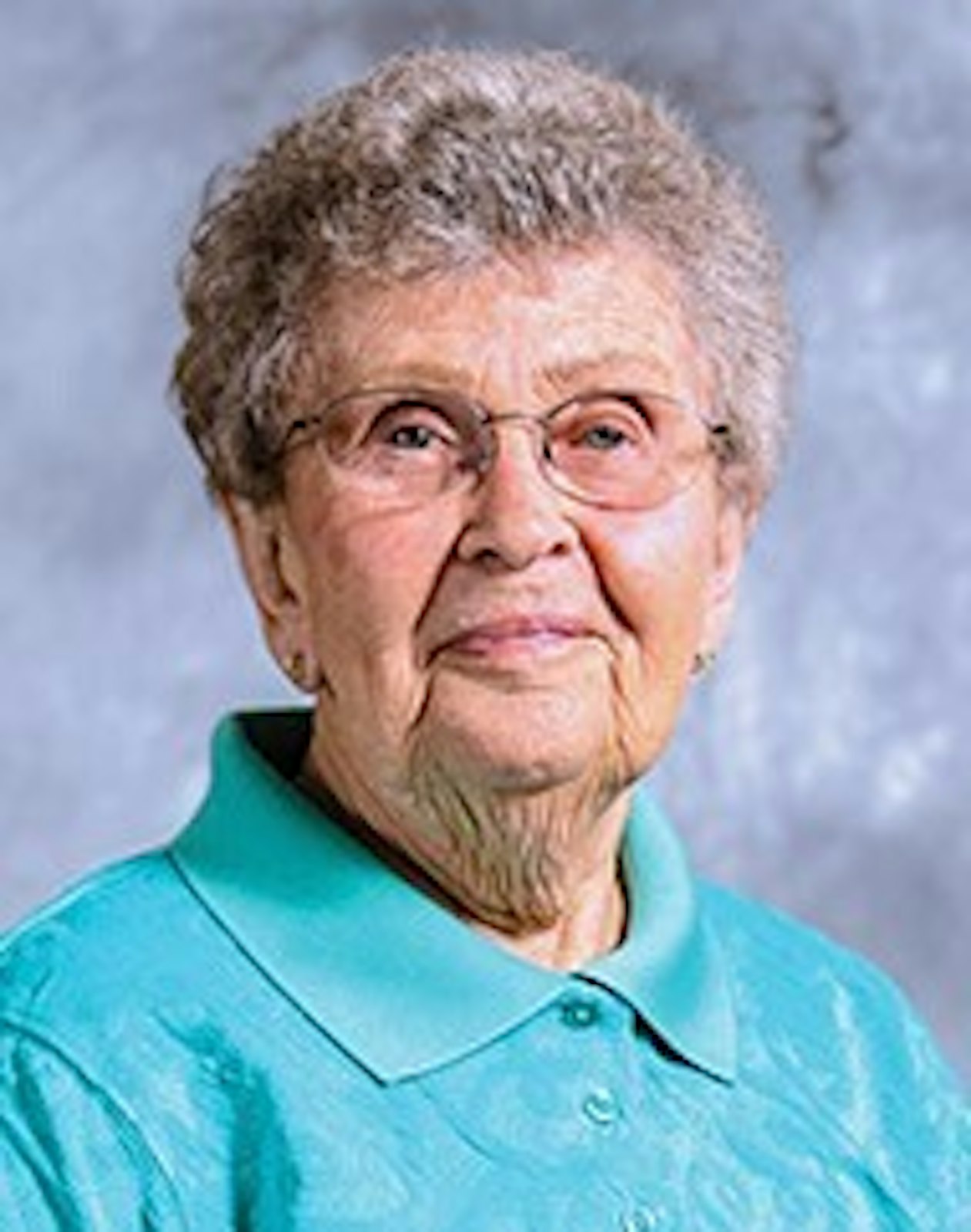 Sr. Shirley Mary Heymes, OP