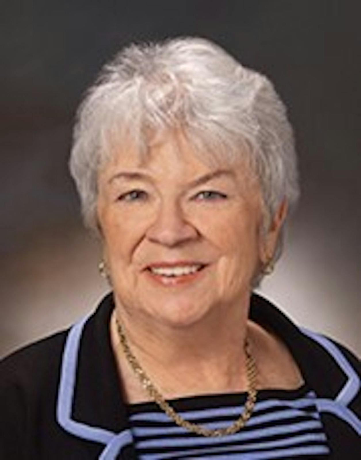 Sr. Julie Hyer, OP