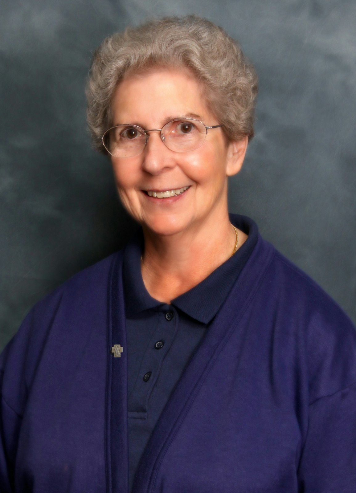 Sr. Joan Drega (Josephine Mary), DC