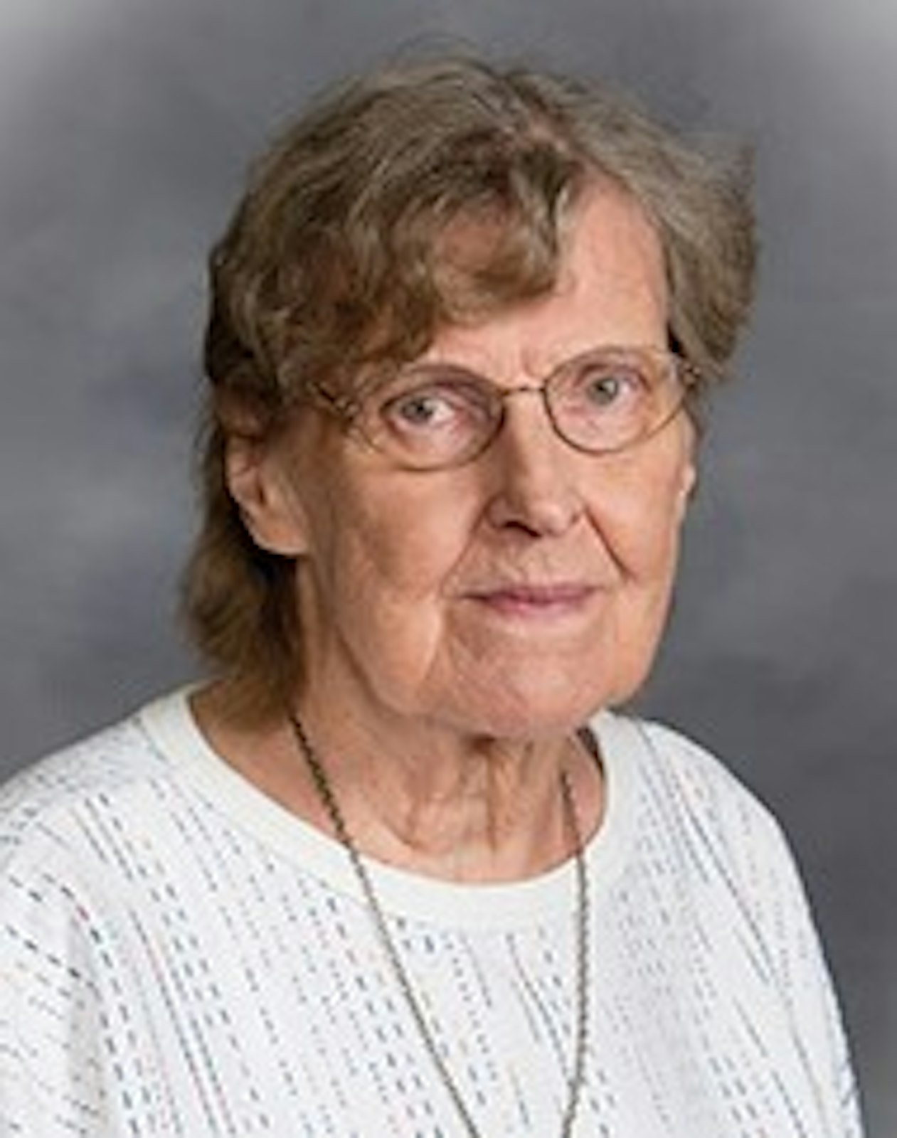 Sr. Gloria Korhonen, OP