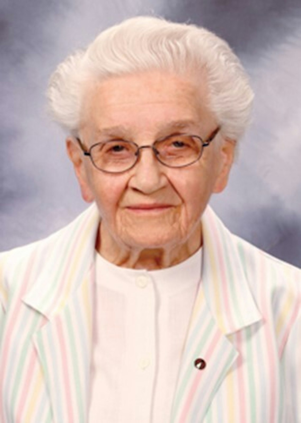 Sr. Miriam Joseph Lekan, OP