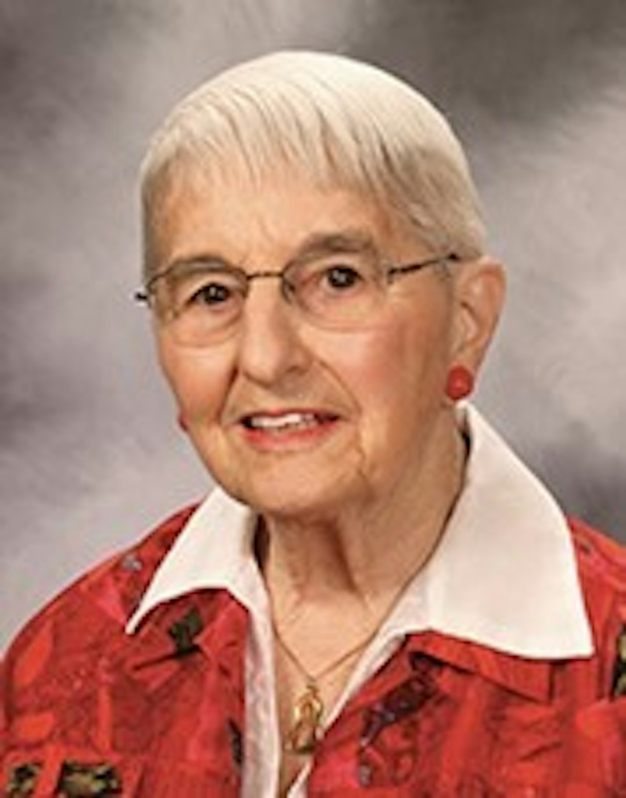 Sr. Eileen Meyers, OP