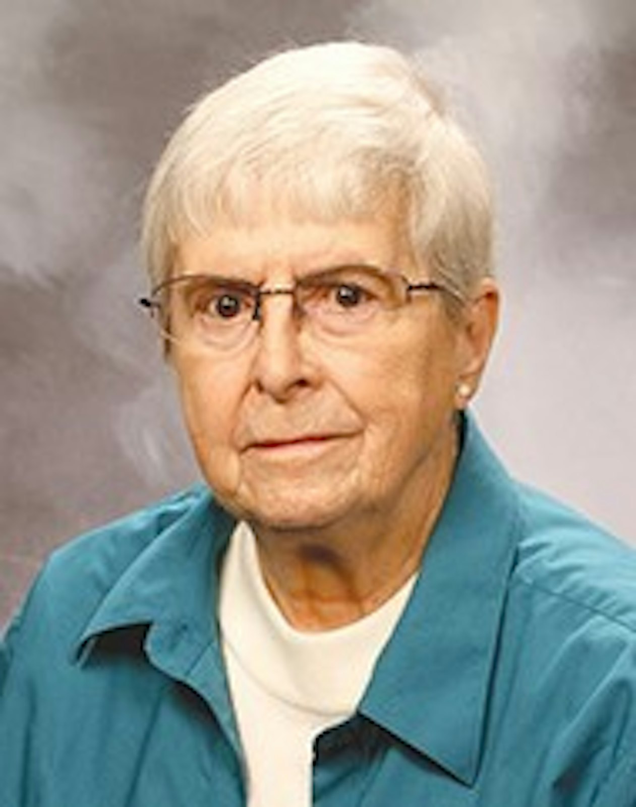 Sr. Theresa Nightingale, OP