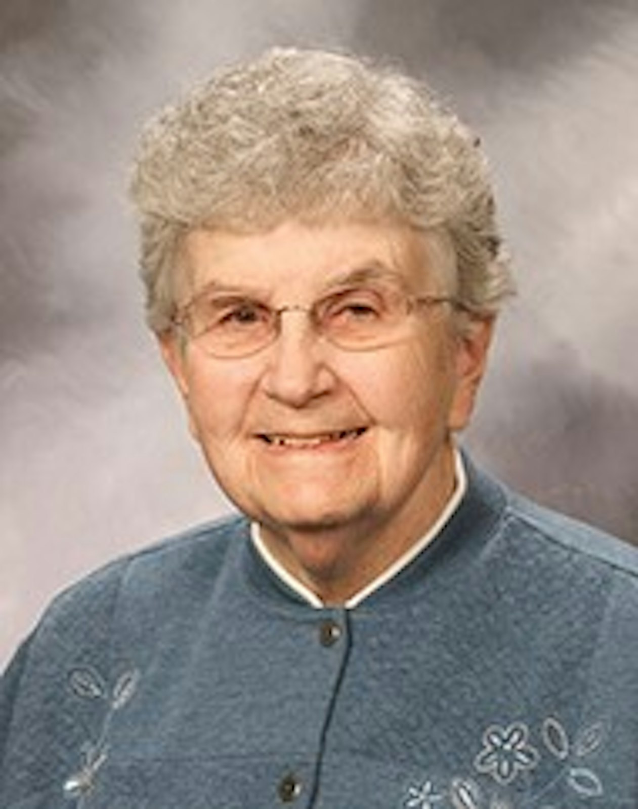 Sr. Lucy Ann Quinn, OP