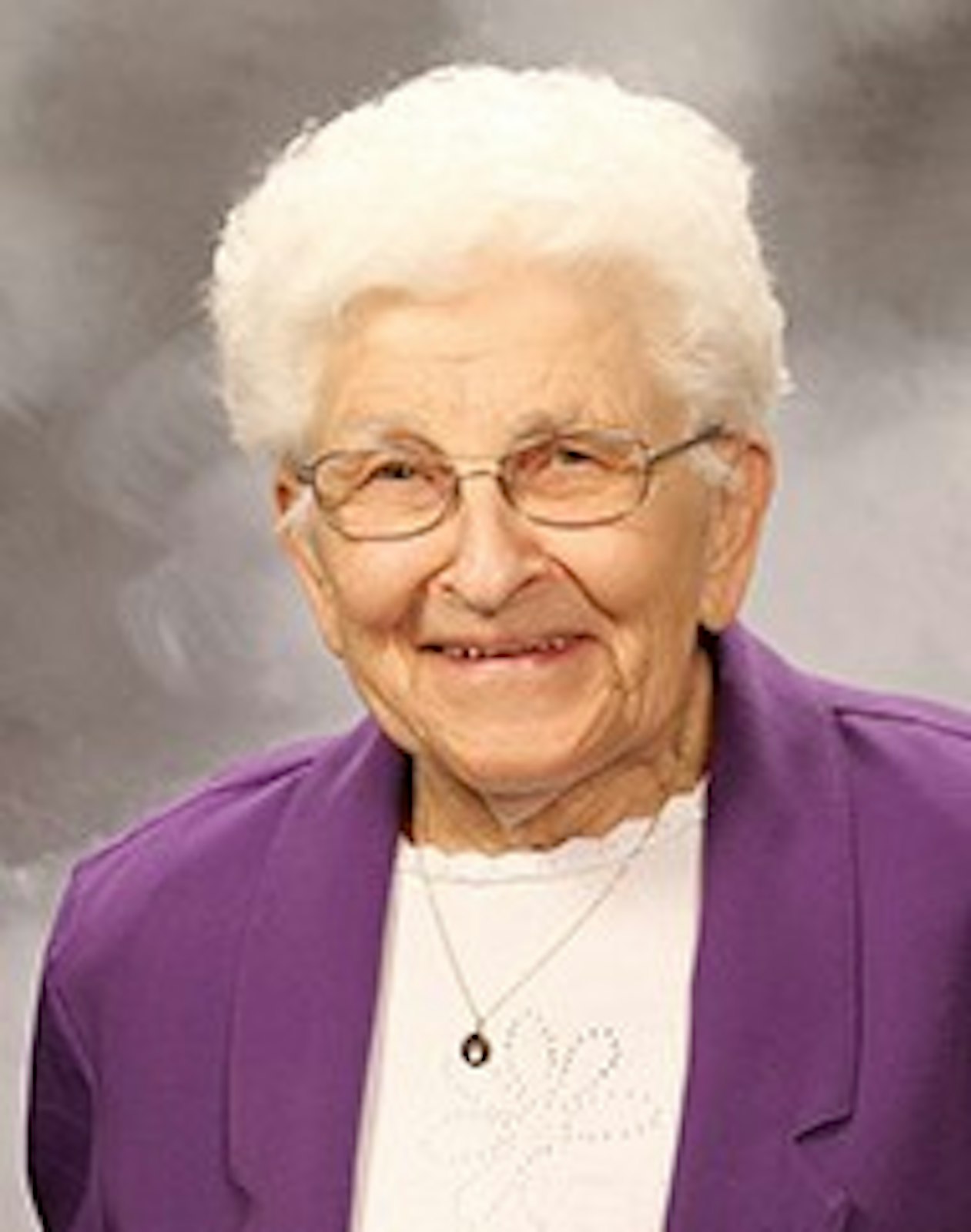 Sr. Ann Patrice Remkus, OP