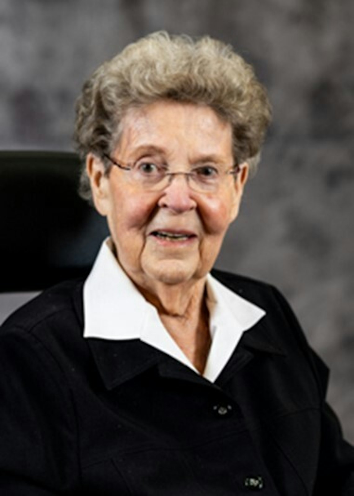 Sr. Joanne “Jodie” Screes, ﻿OP