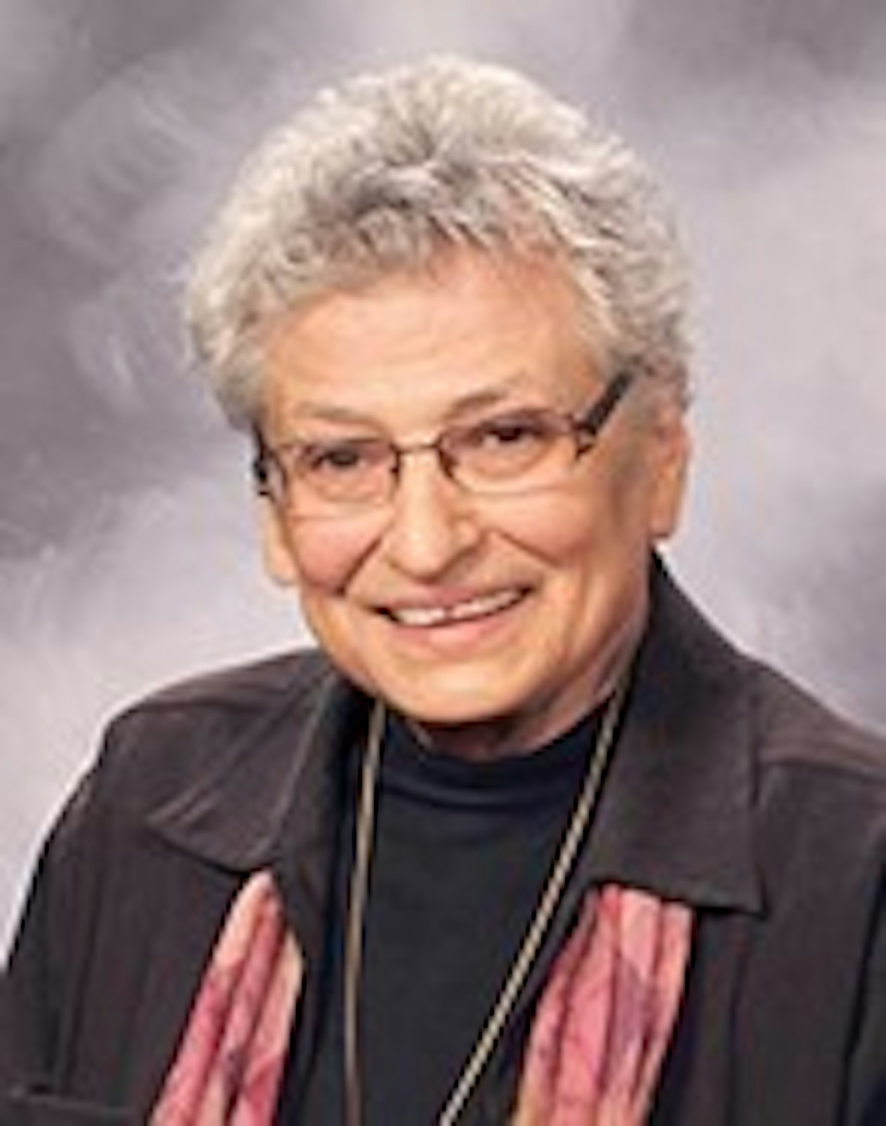 Sr. Annette Marie Sinagra, OP