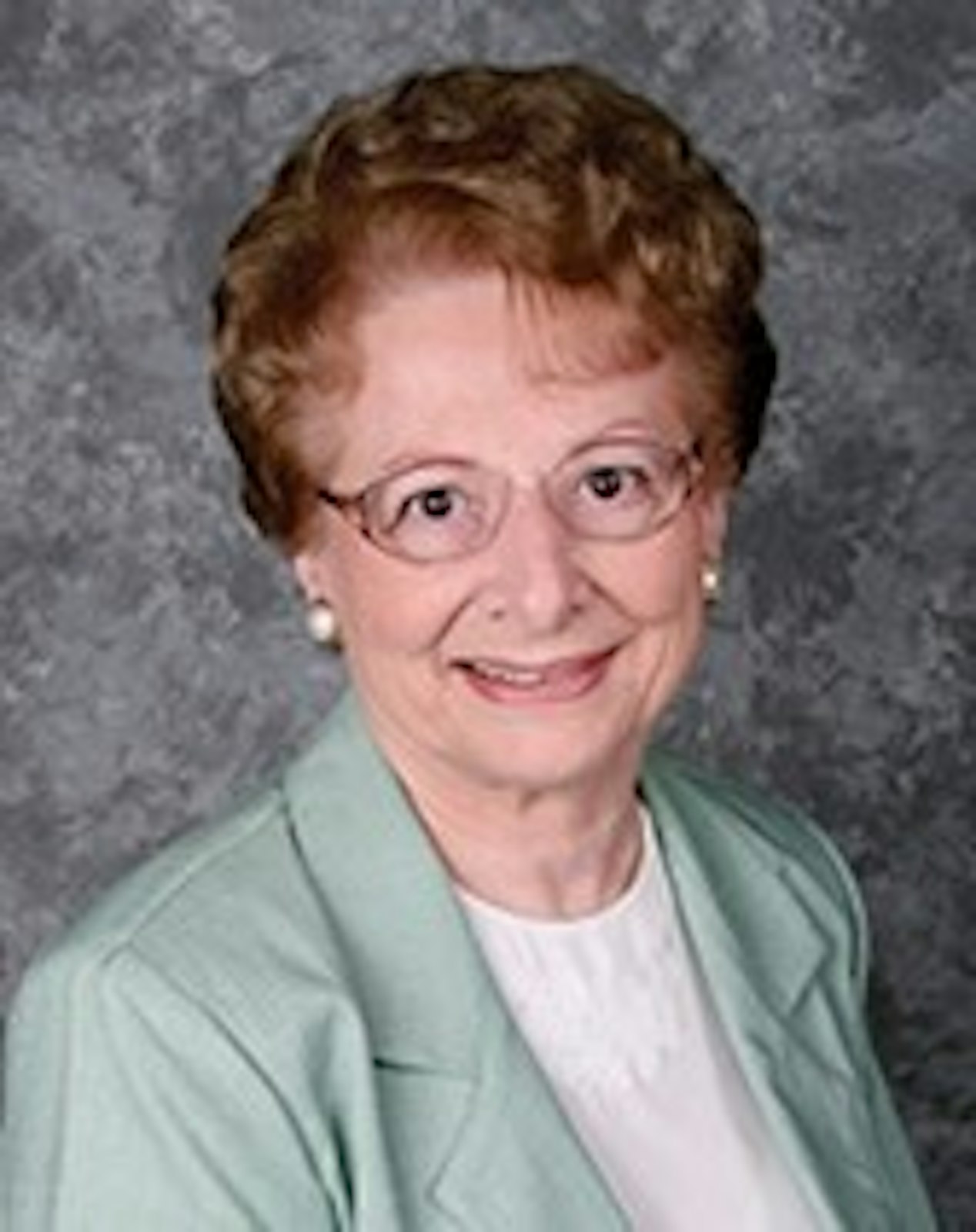 Sr. Jane Robert Stuckel, OP