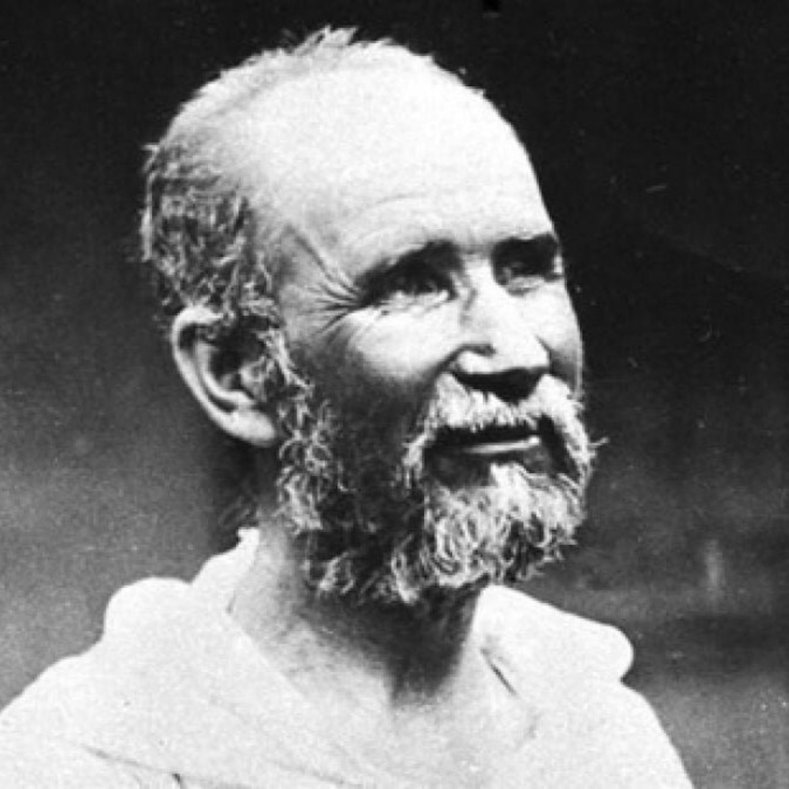 St. Charles de Foucauld is pictured in an undated photo. Born in Strasbourg, France, in 1858, St. de Foucauld lost his faith during his adolescence but rediscovered it after after being inspired by Muslims during a visit to Morocco. (CNS photo/courtesy of I.Media)