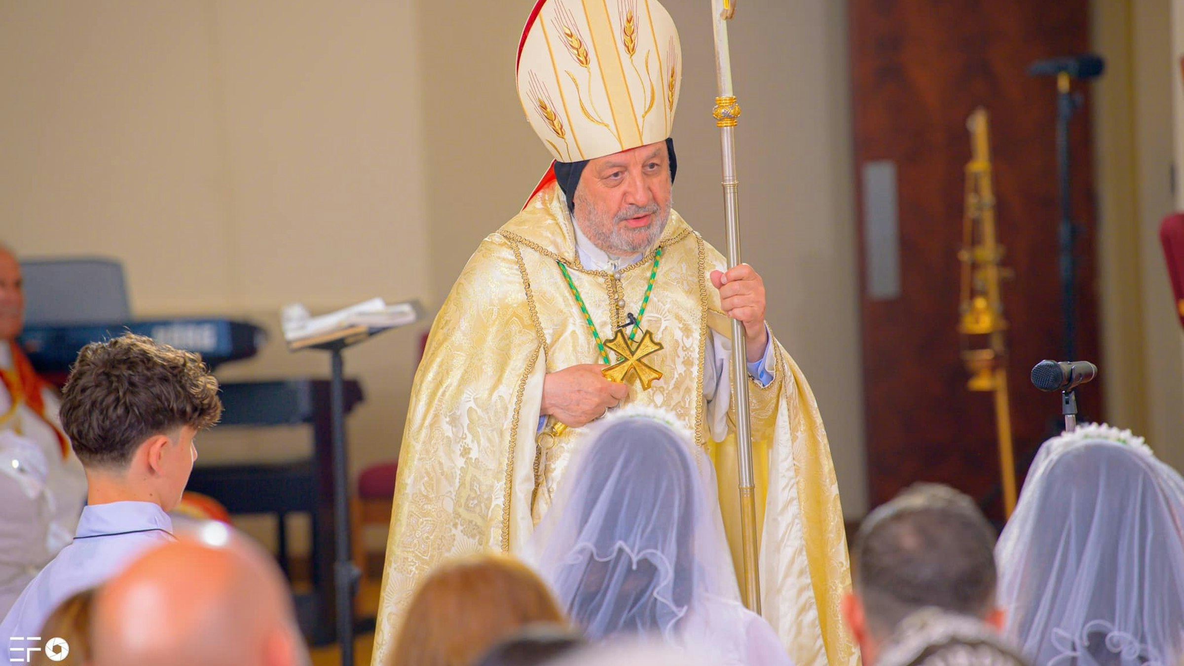 La eparquía Católica Siria traslada la catedral de Nueva Jersey al sureste de Michigan - Detroit Catholic en Español La eparquía Católica Siria traslada la catedral de Nueva Jersey al sureste de Michigan - Detroit Catholic en Español