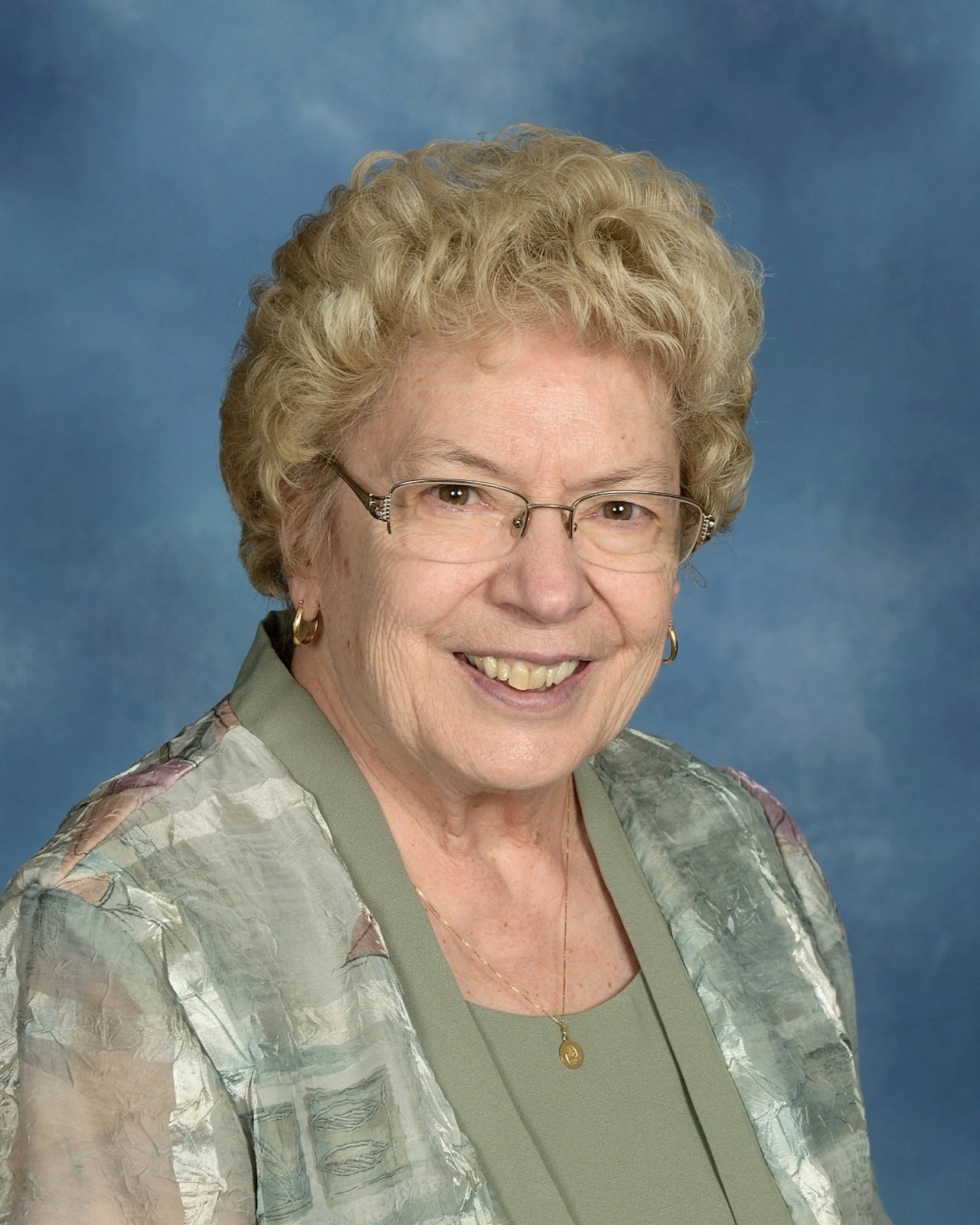 Sr. Noreen Therese Tenbusch, IHM