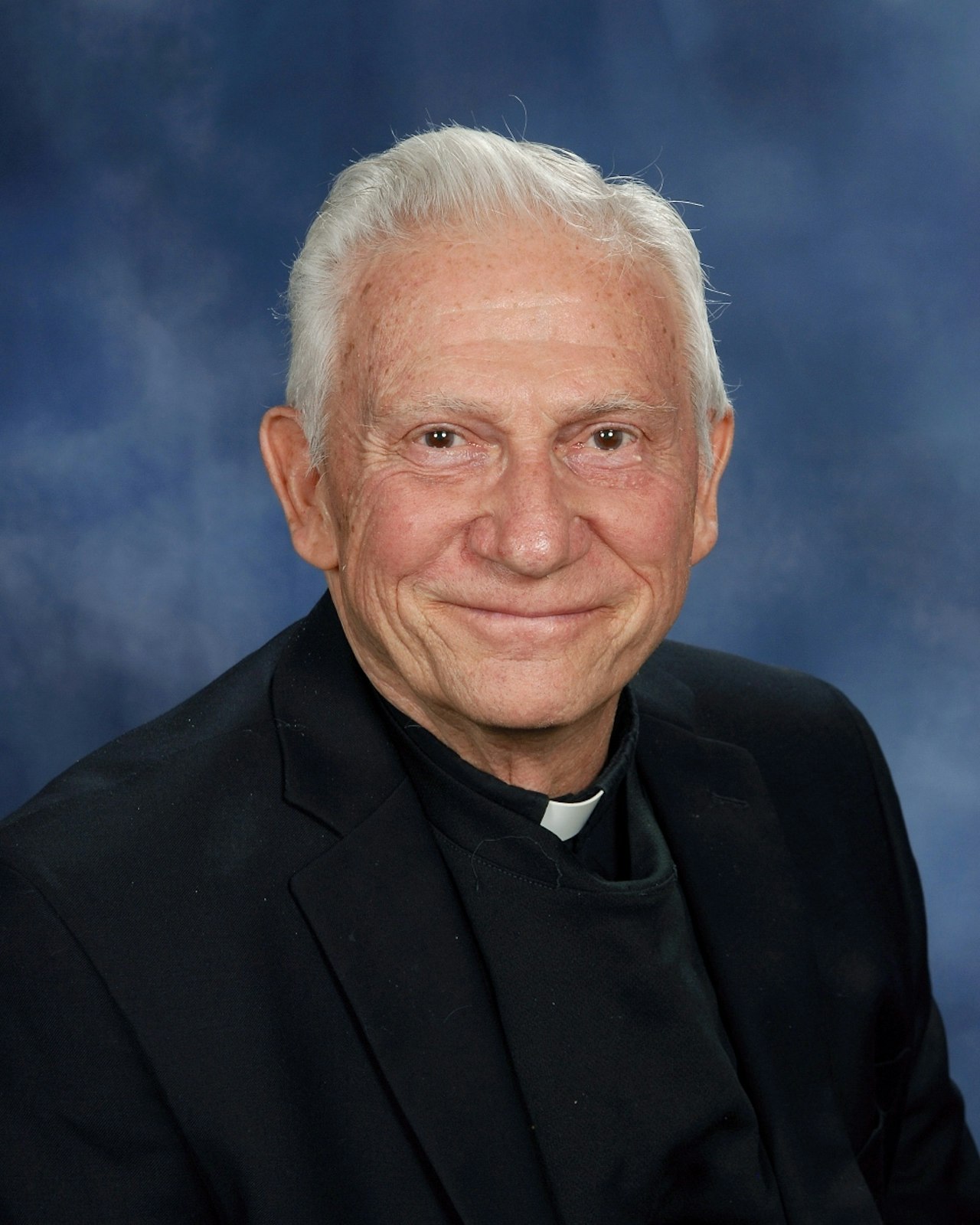 Fr. Francis A. Weingartz