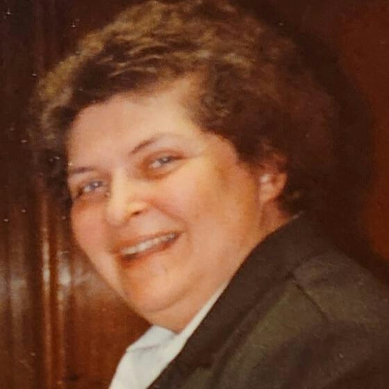 Sr. Mary Ellen Walenta, CSJ