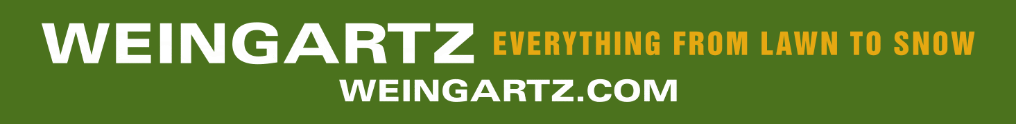 Weingartz - small banner