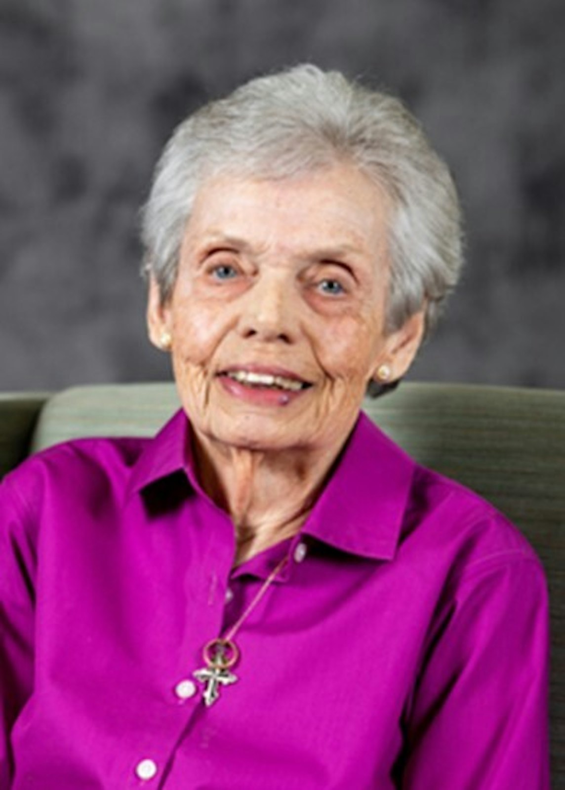 Sr. Joan Weitz, OP