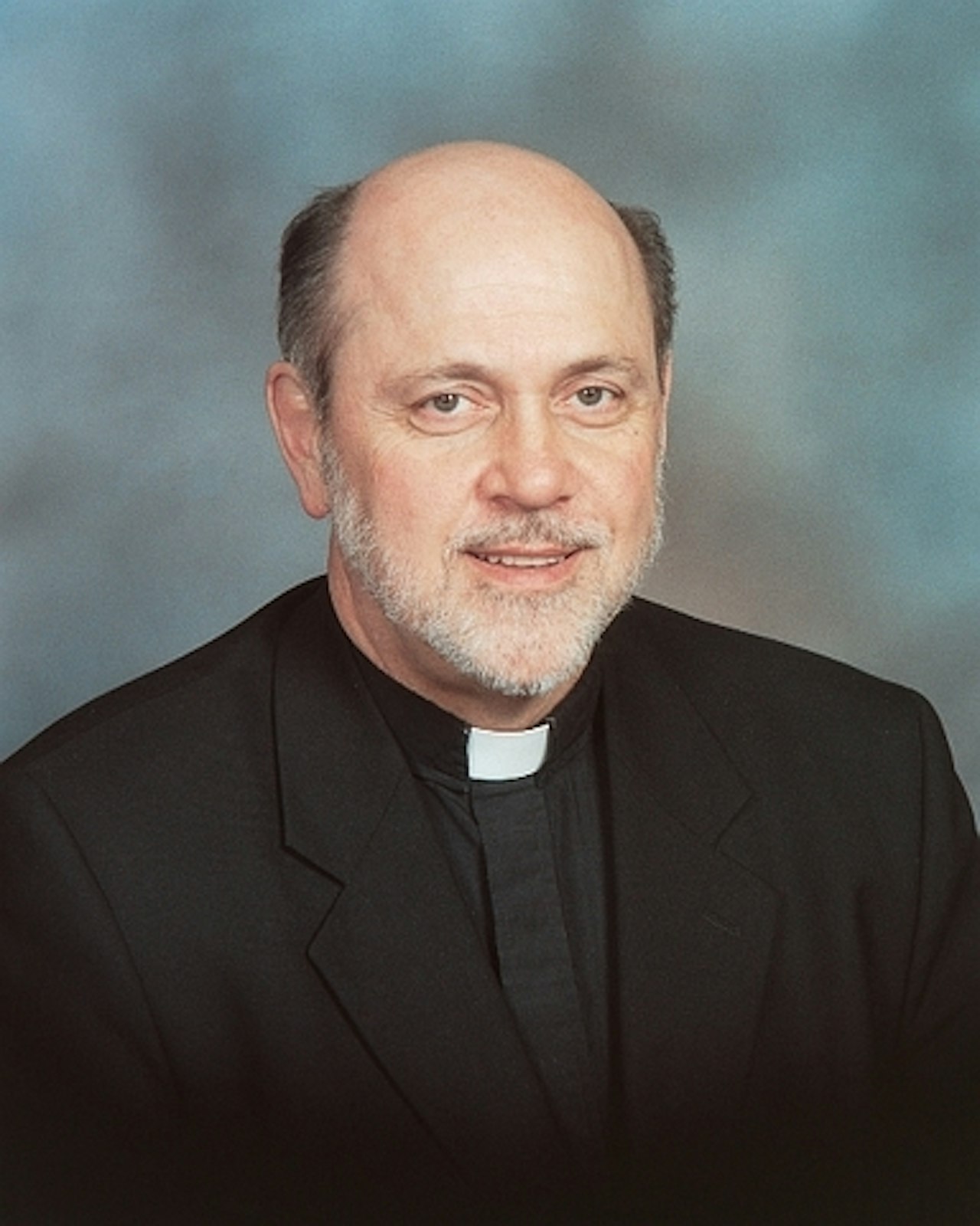 Fr. Richard Yost, OSFS