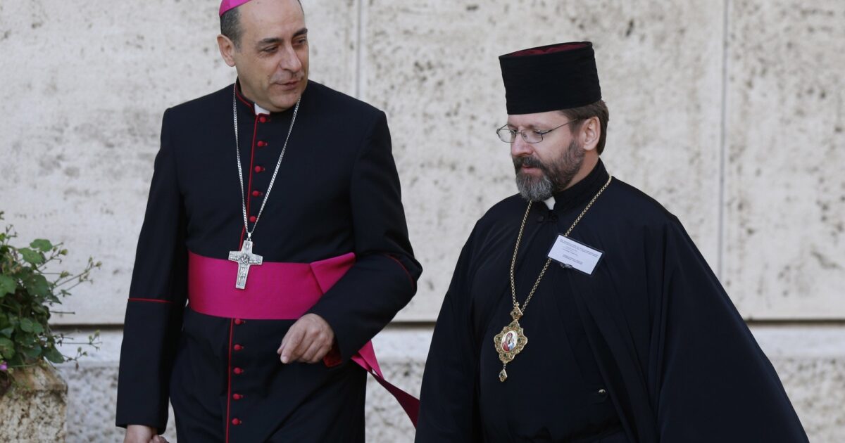Pope names Archbishop Fernandez prefect of Dicastery for the Doctrine ...