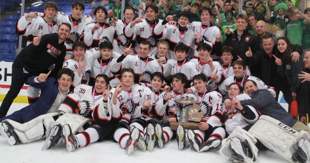 10 Catholic League teams bring home 15 championship trophies - Detroit ...