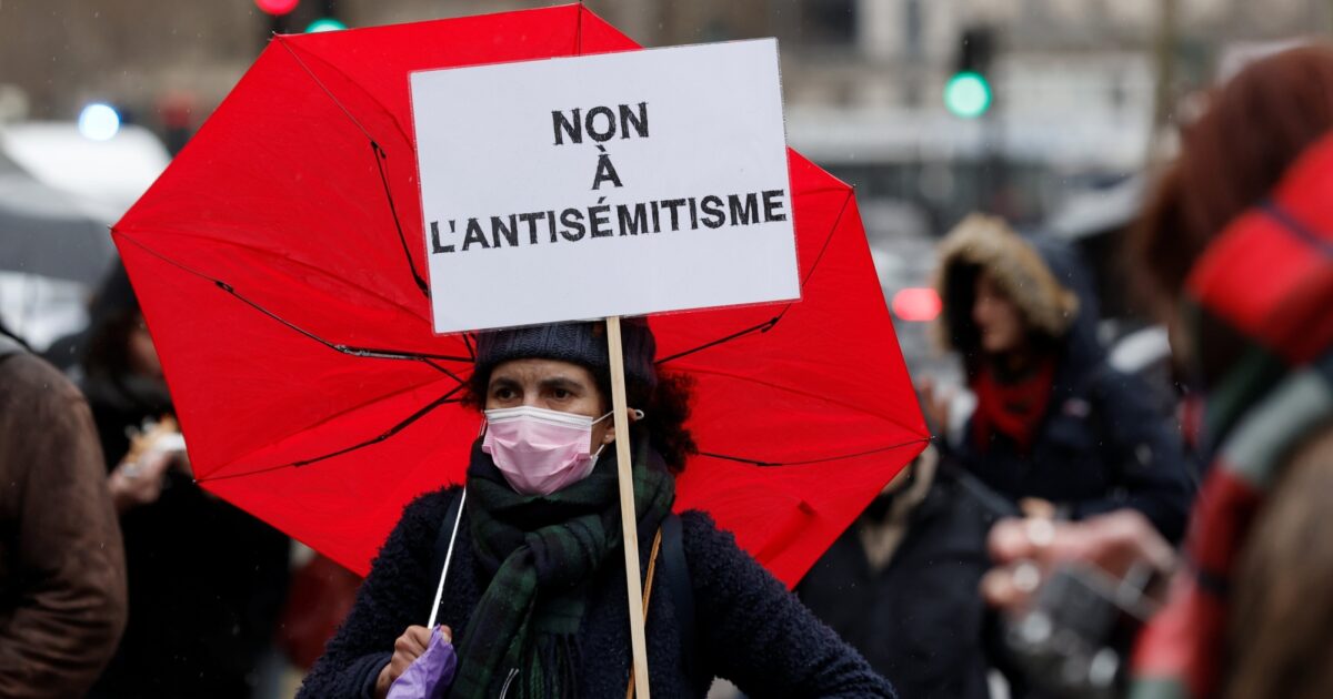 'Unintentional antisemitism' Catholics make common mistakes about