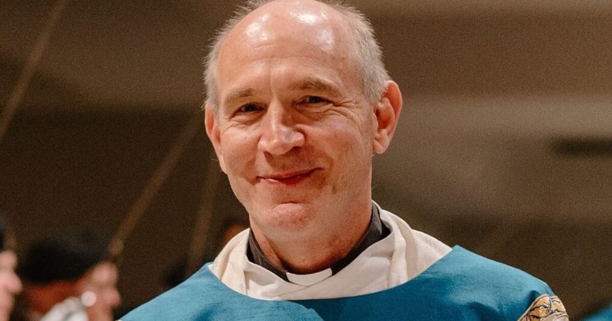 Pope Francis appoints priest of Nashville, Tenn., as bishop of ...