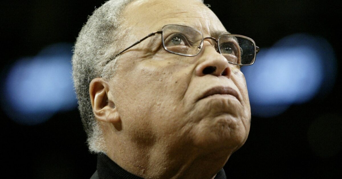 James Earl Jones, Distinguished Actor And Catholic Convert, Dies At 93 ...