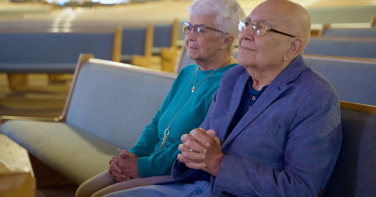 Archdiocese s First Deacon Of 50 Years Deacon Delbeke can t Quit The 