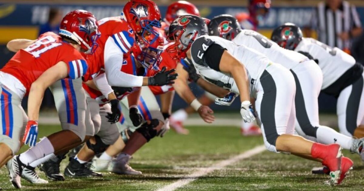 Catholic League s Four Newest Football Squads Hope To Be Game changers catholic-league-s-four-newest-football-squads-hope-to-be-game-changers