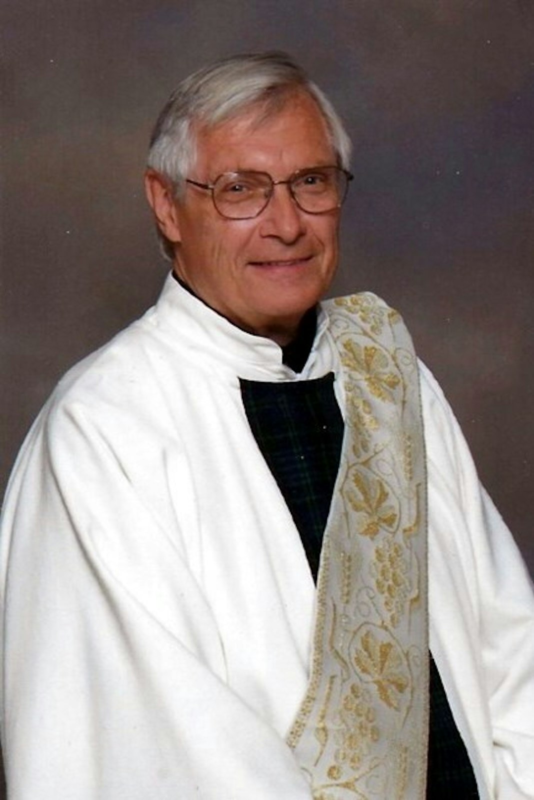 Deacon Eugene Krzeminski