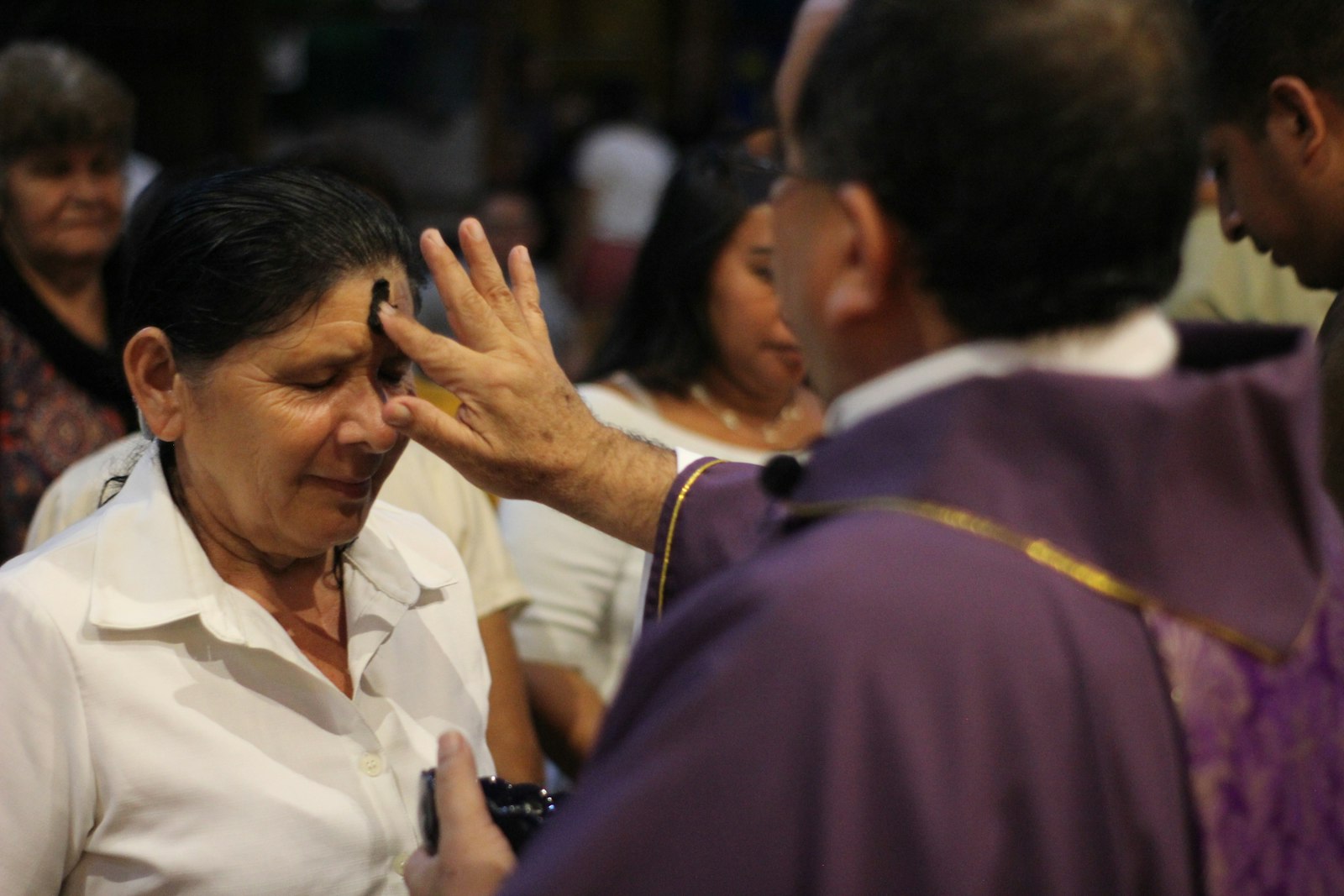 Fotografía de Adelle Fiallos (Cortesía de Cathopic)