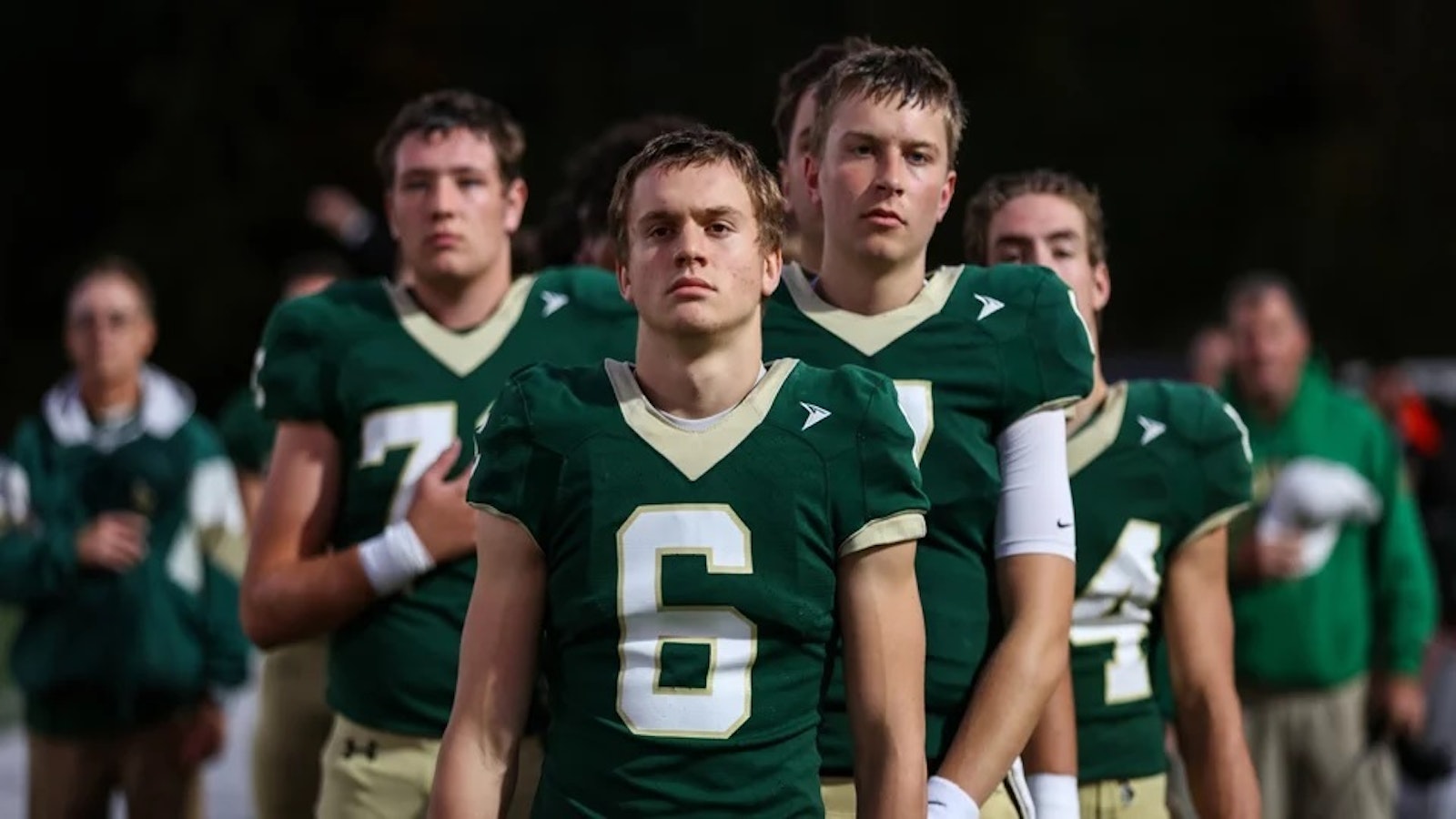 Besides adding five Toledo high schools, the Catholic High School league may expand further in 2023-24 if the league's executive board accepts the application of Jackson Lumen Christi.