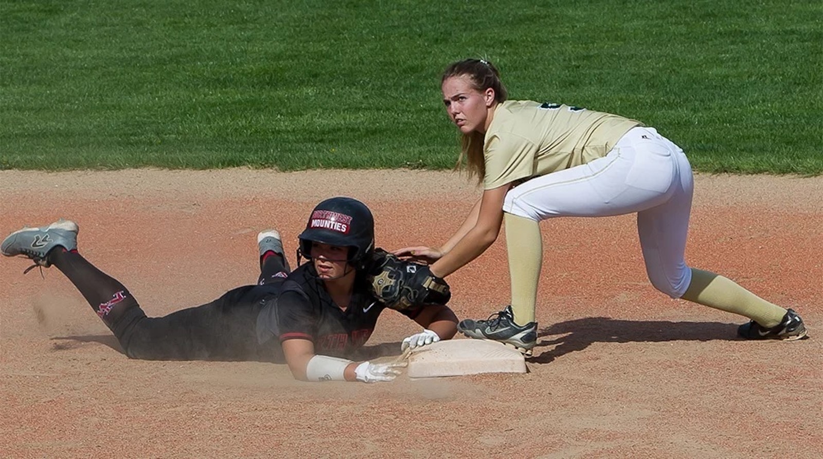 The newest applicant to join the Detroit Catholic League, Jackson Lumen Christi, offers 24 varsity sports, including softball.