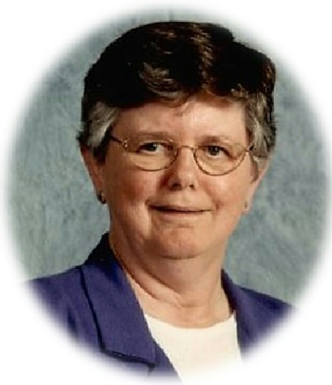 Sr. Mary Joan Walsh, CSJ